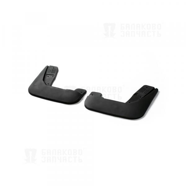 Брызговик БРТ 8450106165 LADA X-ray CROSS передний к-т.2шт