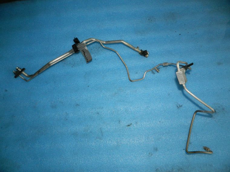 Трубка кондиционера HONDA ACCORD CU2 K24A (Контрактный) 20474601