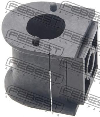 Втулка стабилизатора FEBEST TSB755P (D22) TOYOTA CALDINA 1997-
