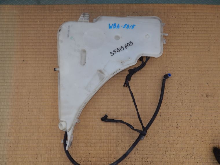 Бачок омывателя BMW 1-SERIES F20 (Контрактный) 35815803