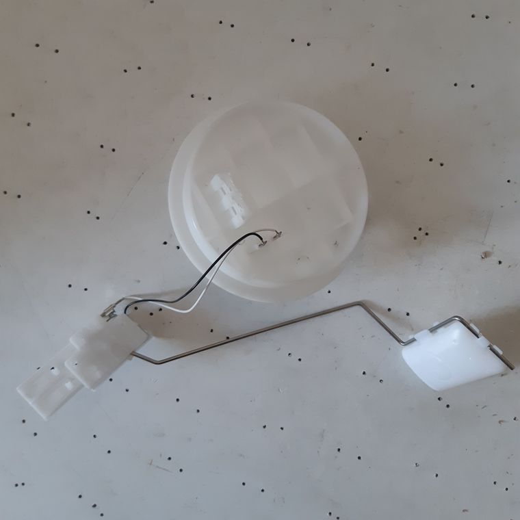 Датчик уровня топлива GENERAL PARTS 250608H311 NISSAN X-TRAIL NT30, PNT30, T30, NISSAN PRIMERA TNP12