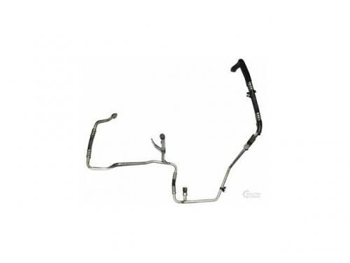Трубка кондиционера FORD 6C11-19N651-CC