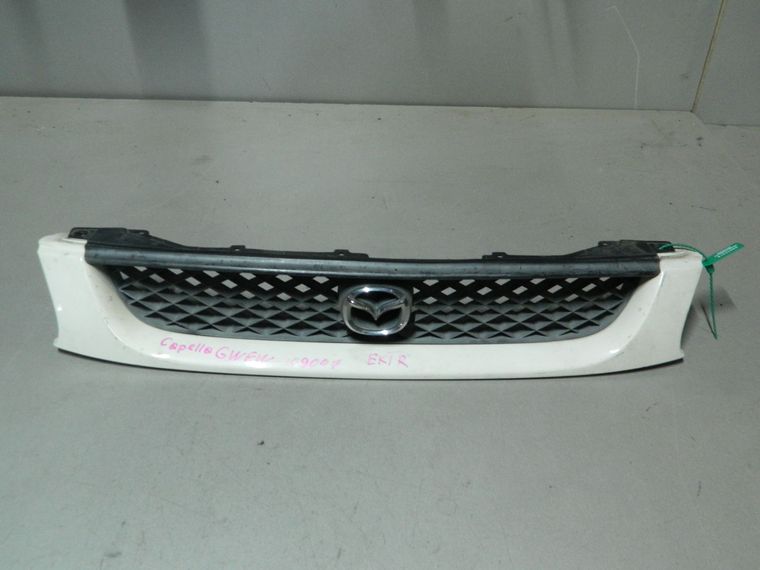 Решетка радиатора MAZDA CAPELLA GWEW (Контрактный) 81540860