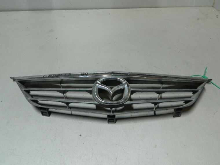 Решетка радиатора MAZDA CAPELLA GWEW (Контрактный) 81540882