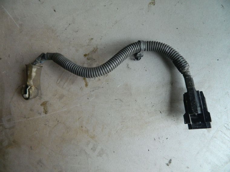 Провод стартера LEXUS IS250 GSE20 4GRFSE (Контрактный) 3779100021