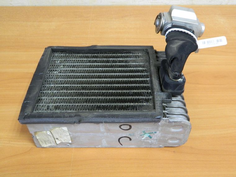 Испаритель кондиционера AUDI Q7 4L BAR (Б/У)