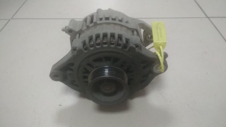 Генератор NISSAN PRIMERA P12 (Контрактный) 94584121