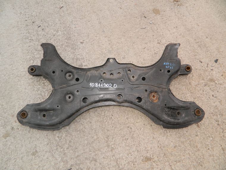 Балка под ДВС TOYOTA AVENSIS AZT250 (Контрактный) 108113020
