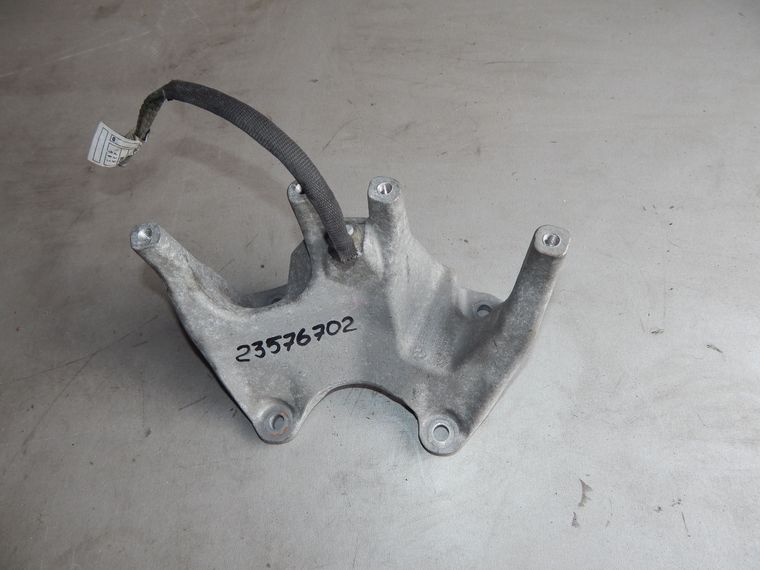 Кронштейн АКПП BMW 5-SERIES F10 (Контрактный) 23576702