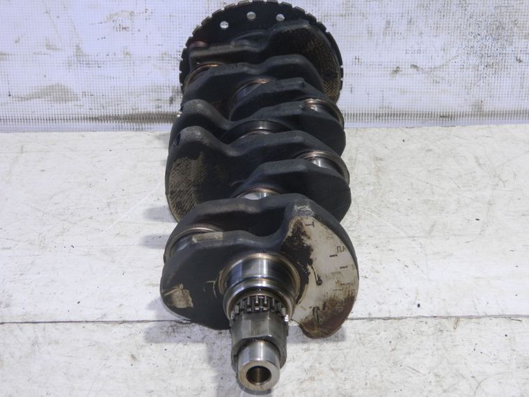 Коленвал NISSAN QG15DE (Контрактный) 65243775