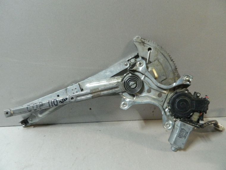 Стеклоподъемник TOYOTA COROLLA AE110 Перед Прав (Контрактный) 79591807