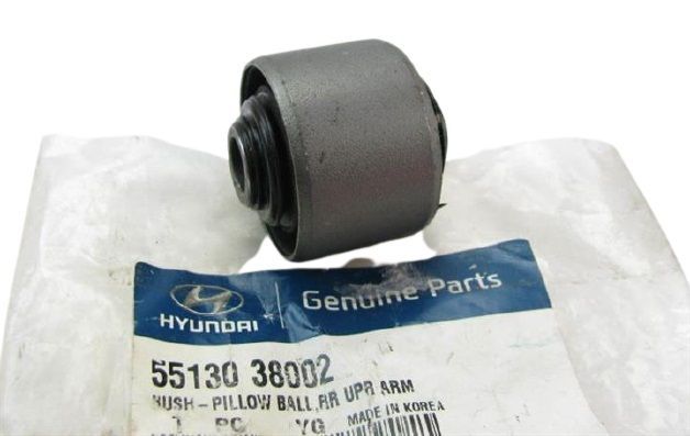 Сайлентблок HYUNDAI/KIA 5513038002 HYUNDAI SONATA