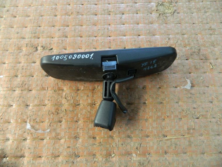 Зеркало салона NISSAN JUKE YF15 (Контрактный) 1005090001