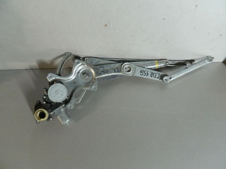 Стеклоподъемник TOYOTA COROLLA ADE150 Перед Лев (Контрактный) 81528218