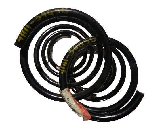 Пружина подвески GENERAL PARTS 4111154G50 SUZUKI Aerio