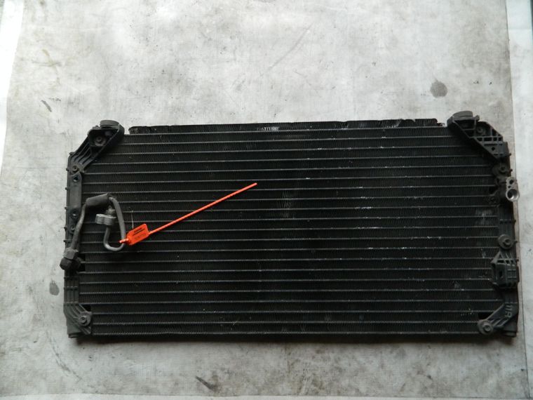 Радиатор кондиционера TOYOTA COROLLA EE103 (Контрактный) 72367719