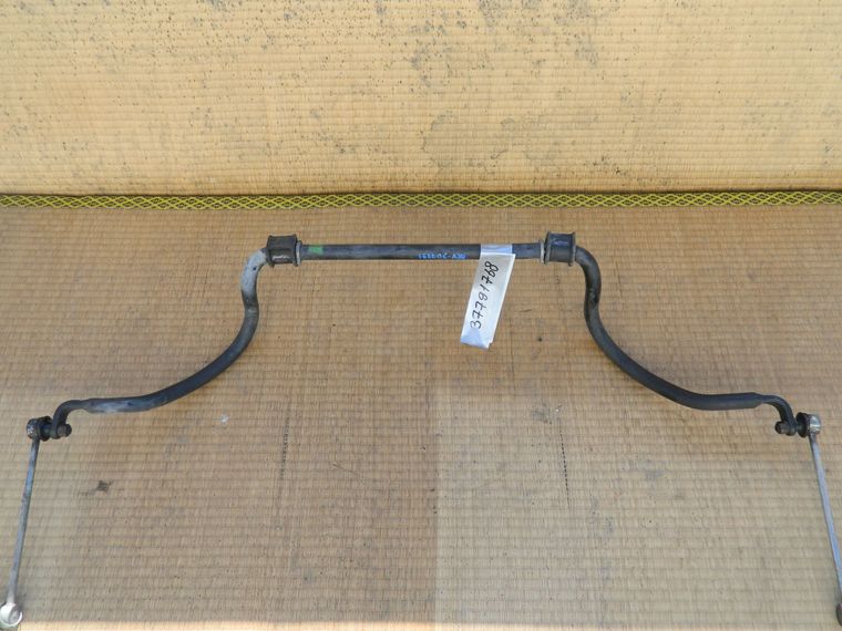 Стабилизатор TOYOTA CAMRY ACV30 Перед (Контрактный) 37791768