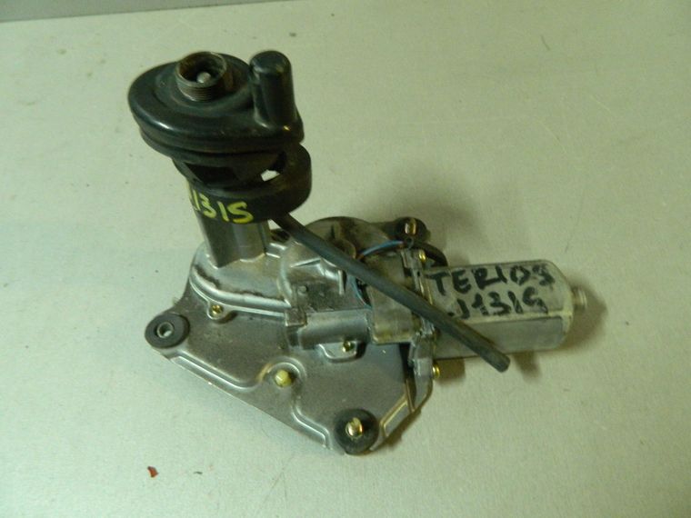 Мотор заднего дворника DAIHATSU TERIOS KID J11G (Контрактный) 81528589