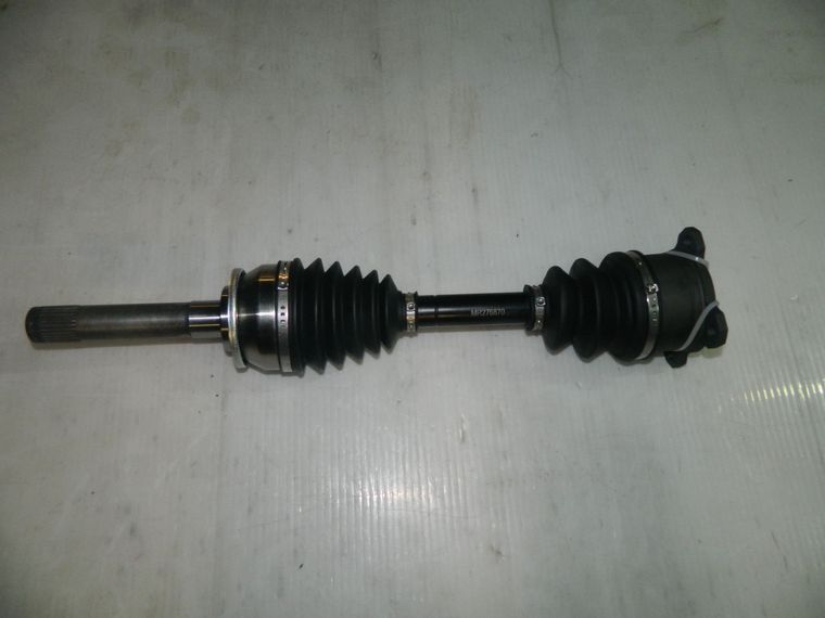 Привод GENERAL PARTS MR276870 MITSUBISHI PAJERO 1992-1999 V4#W / V2#W Перед Прав