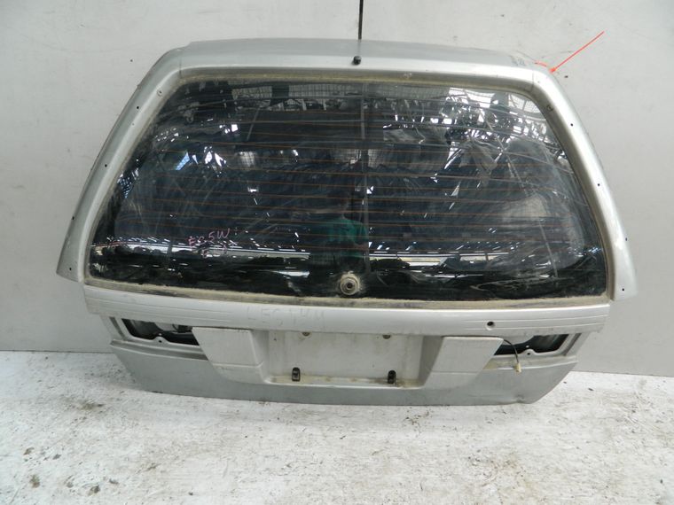 Дверь 5-я MITSUBISHI LEGNUM EС5W (Контрактный) 72355537