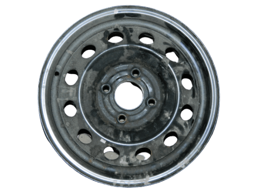 Диск колесный литой GENERAL MOTORS 13259245 OPEL ASTRA J