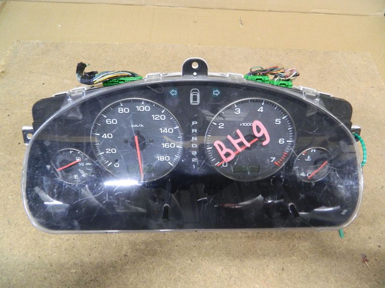 Панель приборов SUBARU LEGACY BH9 (Контрактный) 79590288