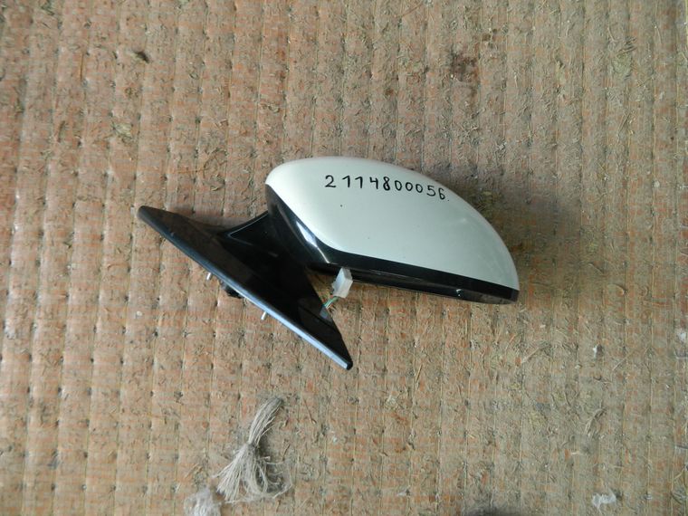 Зеркало NISSAN TEANA J32 Перед Прав (Контрактный) 2114800071