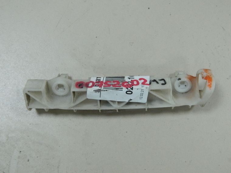 Крепление бампера MITSUBISHI OUTLANDER CW5W Зад Прав (Контрактный) 00752602