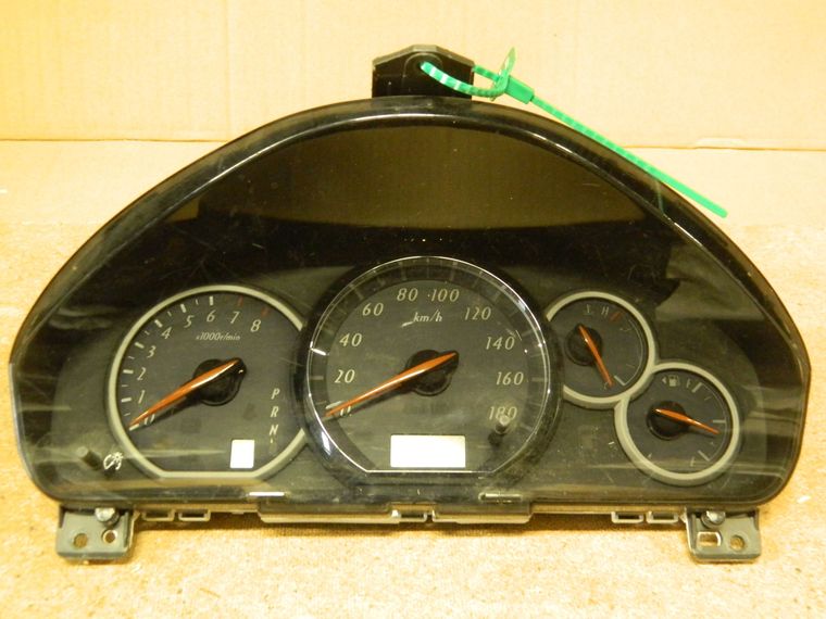 Панель приборов MITSUBISHI GRANDIS NA4W (Контрактный) 79590276