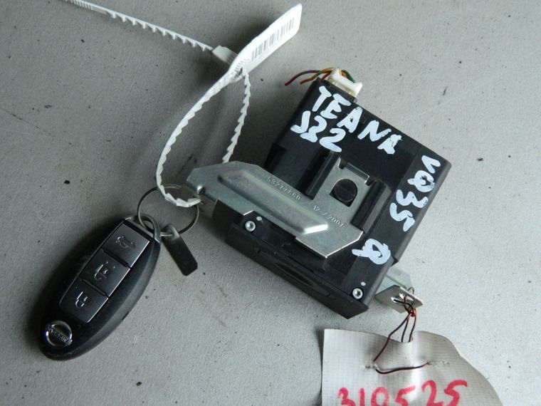 Замок зажигания NISSAN TEANA J32 (Контрактный) 45976037