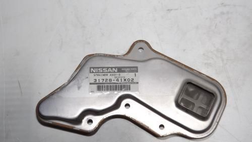 Фильтр АКПП NISSAN 3172841X02