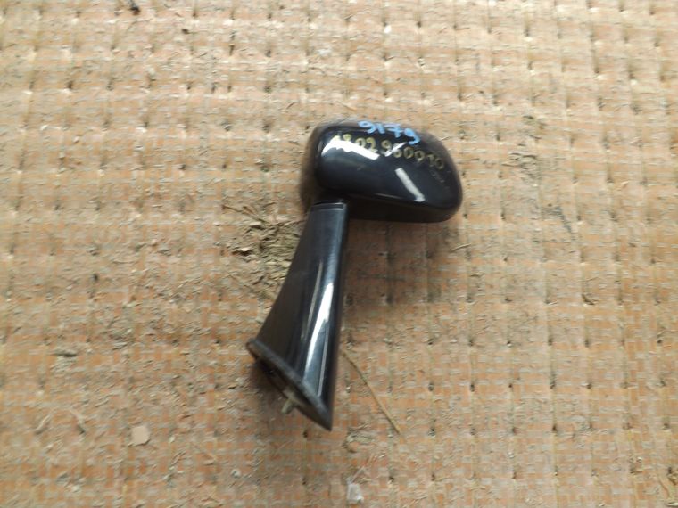 Зеркало на крыло TOYOTA RAV4 ACA36 Перед Лев (Контрактный) 1802960010