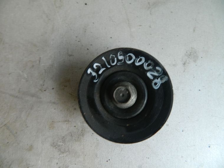 Ролик натяжной INFINITI FX35 S51 VQ35HR (Контрактный) 3210900028
