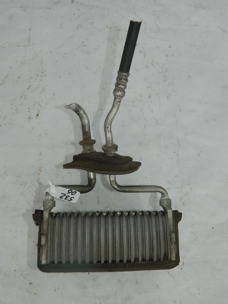 Испаритель кондиционера FORD MONDEO BGP L1F (Б/У) 53206